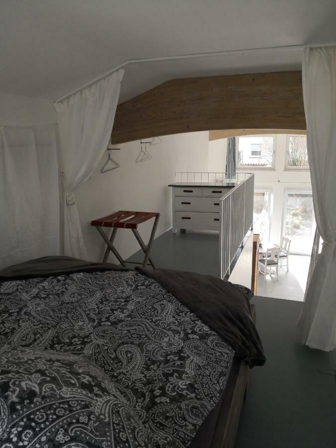 Sunny Loft Haus Rv Villa Ravensburg Exteriör bild
