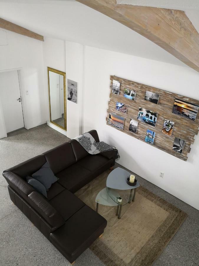 Sunny Loft Haus Rv Villa Ravensburg Exteriör bild